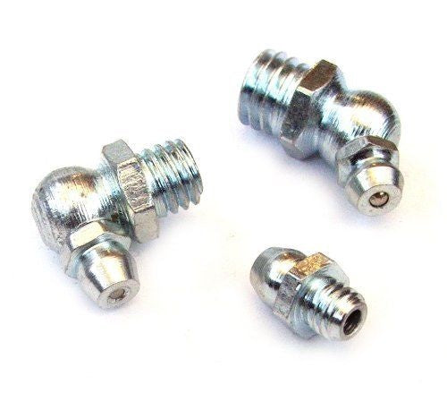 Tepimo taškų rinkinys | M10 110 | 110 vnt. (OL6020)