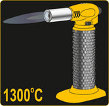 BUTANE TORCH (73420)