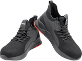 SPORT SAFETY SHOES PUBS SBP S. 45 (YT-80626)