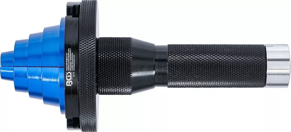 Регулируемый инструмент для запрессовки подшипников и сальников | 18 - 86 mm