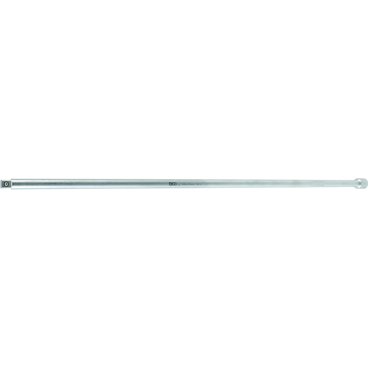 EXTENSION BAR | 10 MM (3/8") | 610 MM (3132)