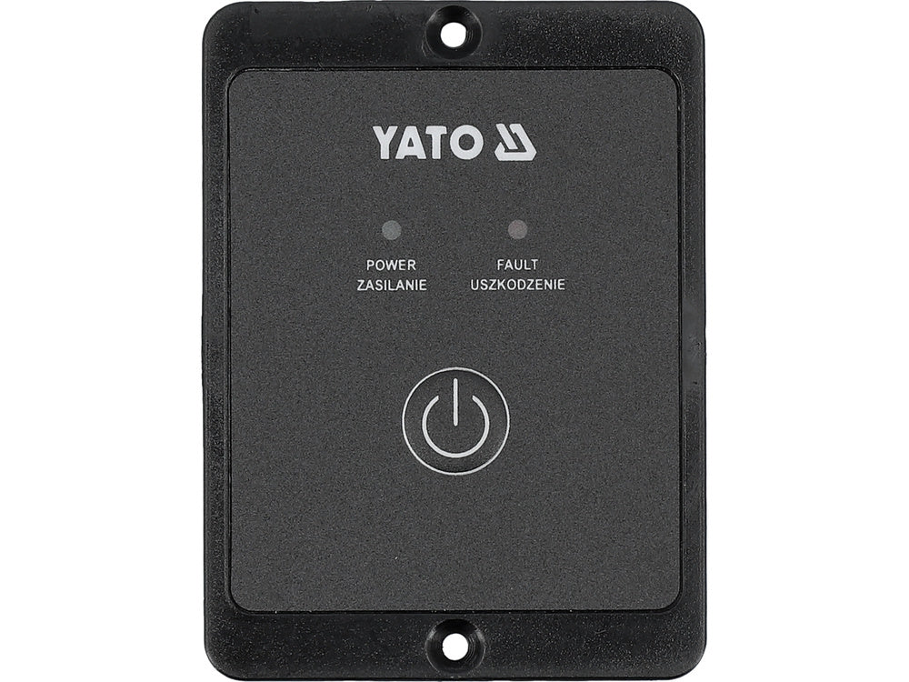 CONTROL PANEL FOR YT-81483 (YT-81484)
