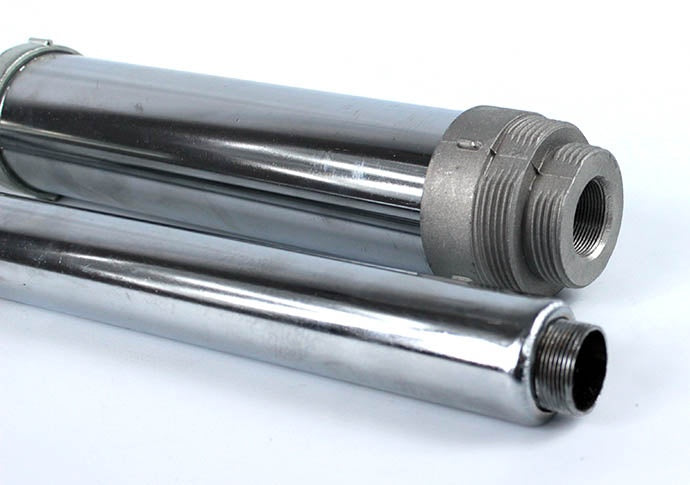MANUAL LEVER PUMP FOR FUEL/GREASE FROM BARREL (SK79935)
