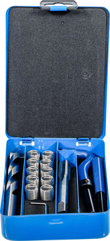 Набор для ремонта резьбы | M12 x 1,5 | 14 шт.