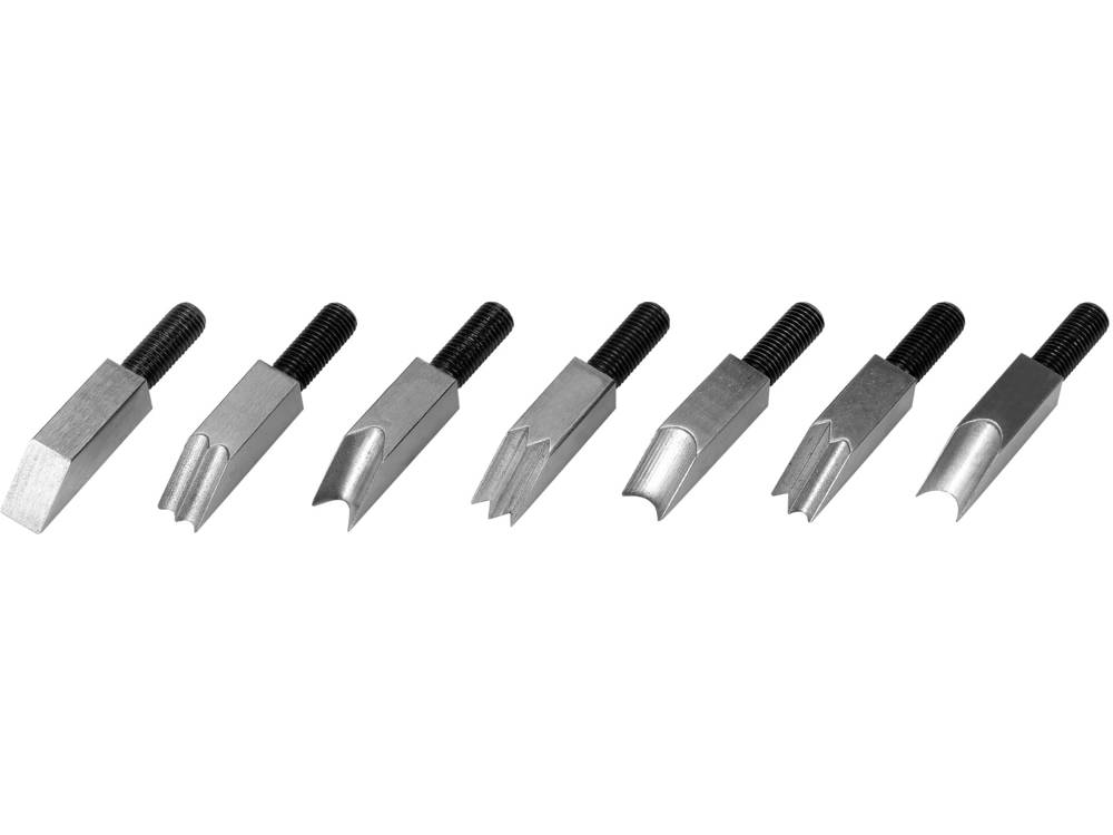 CHAMFERING PLANER WITH SEVEN BLADES (YT-62910)