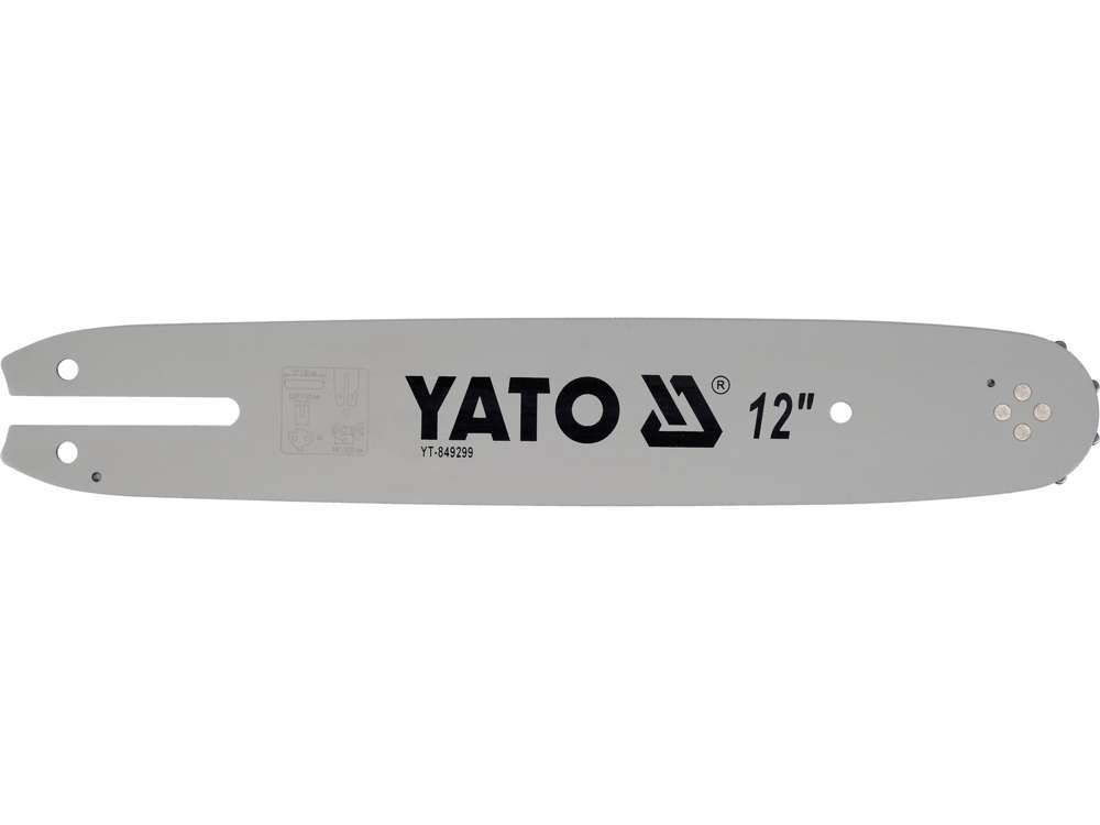 Шина для цепной пилы | 3/8" 12" 44 0.05" G