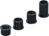 THREAD INSERTS | M10 X 1.0 | FOR BGS 165 | 4 PCS. (165-1)