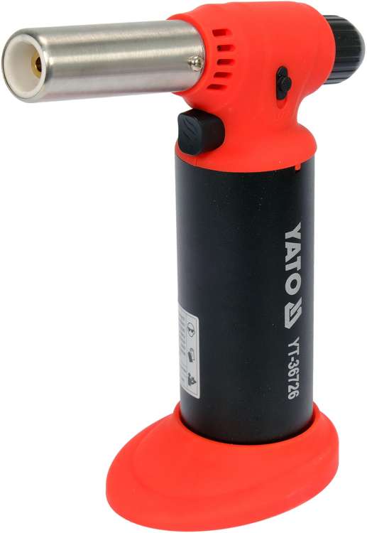 BLOW TORCH (YT-36726)