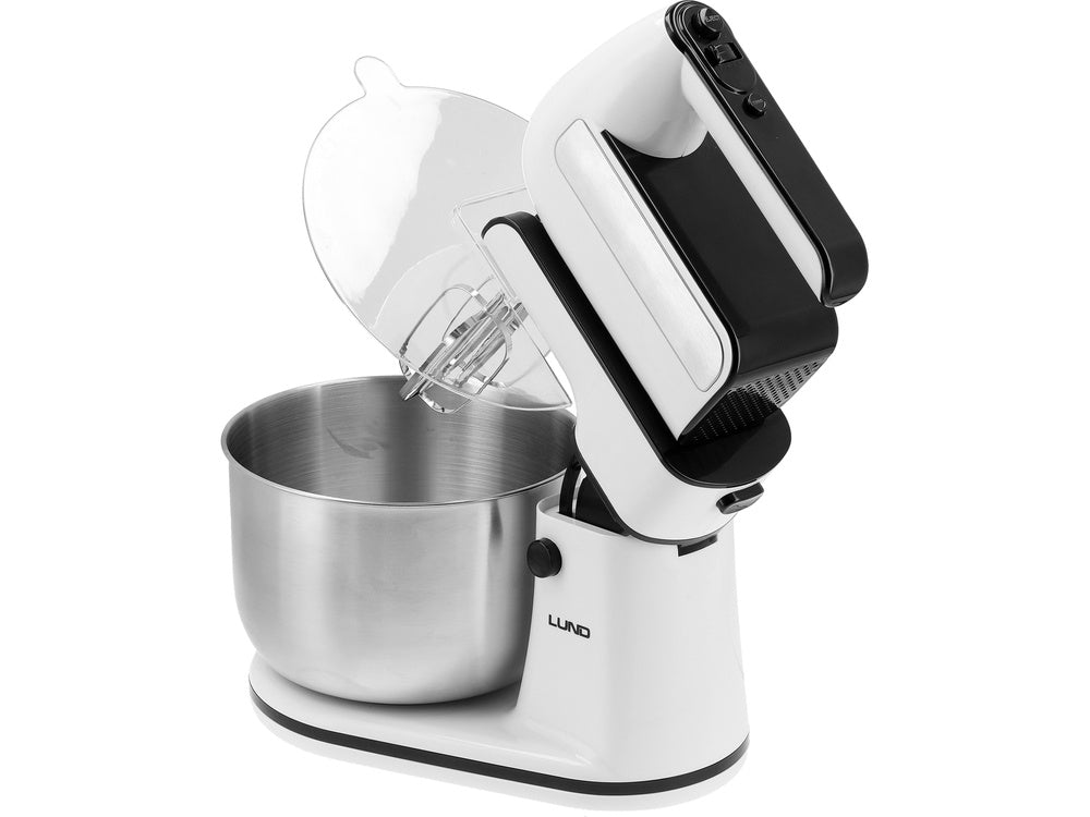 Mixeris 500 W | su nerūdijančio plieno 3L dubeniu (67791)