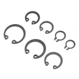 Vidinių žiedų asortimentas | Ø 3 - 32 mm | 300 vnt. (SK01012)