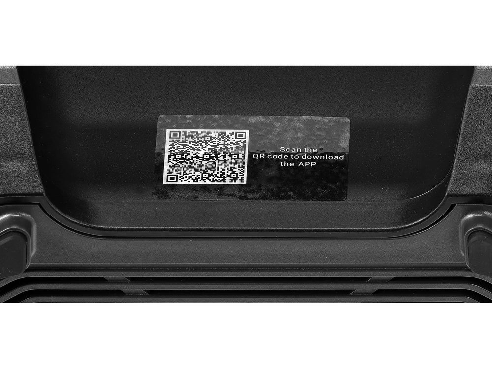 Портативная электростанция | 3600W | 3072WH