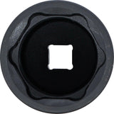 Galvutė pakabos šarnyrams | 12,5 mm (1/2") | 44 mm | Toyota Proace, Citroen Jumpy (70922)