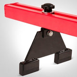 ENGINE SUPPORT BAR XL, 750-1450 MM, 500 KG (V9235)
