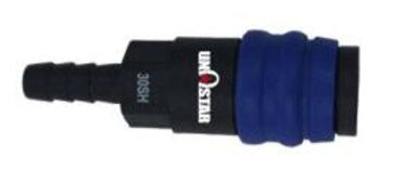Greita jungtis 10mm (lizdas) PROFI (O-30SH)