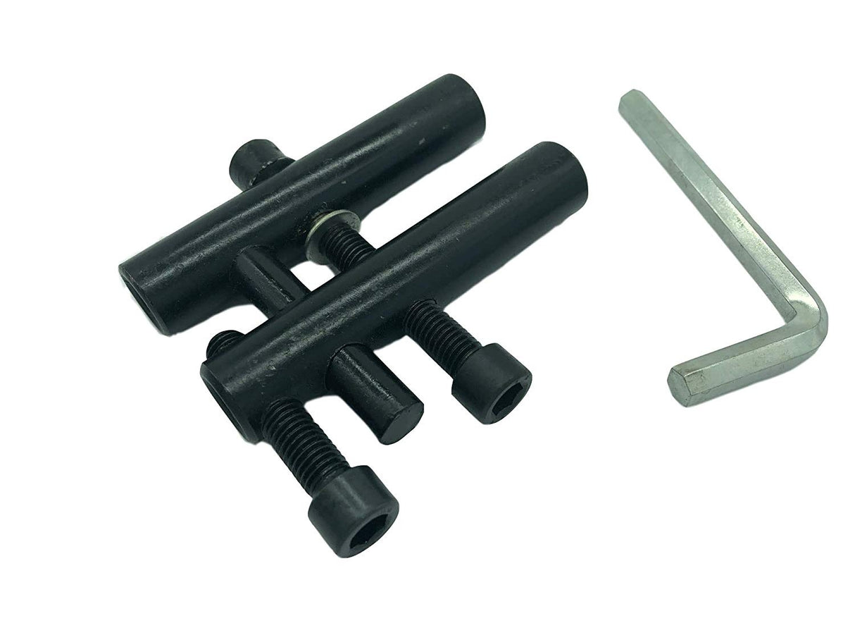 HOSE PINCH-OFF TOOL | 0-31 MM (SK18625)