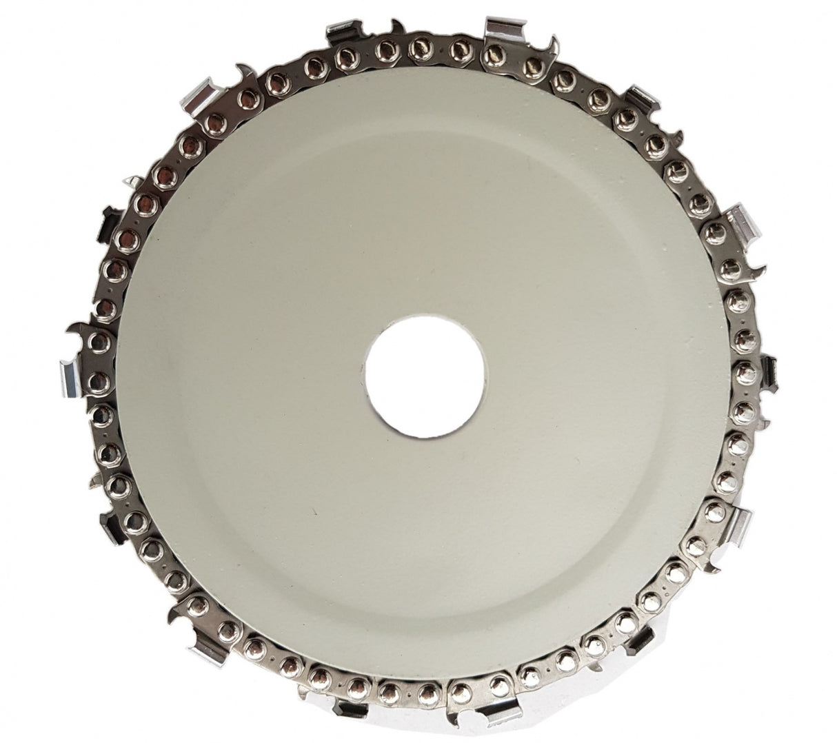 Diskas medžiui grandininis | 22,2x14T | 125 mm (ES12514)