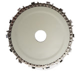 Diskas medžiui grandininis | 22,2x14T | 125 mm (ES12514)