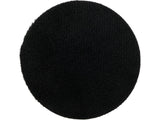 Poliravimo kempinė su velcro | 80X25 mm | balta (YT-47922)