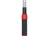 Dinamometrinis raktas | 12.5 mm (1/2") | 40 - 220 Nm (YT-07676)