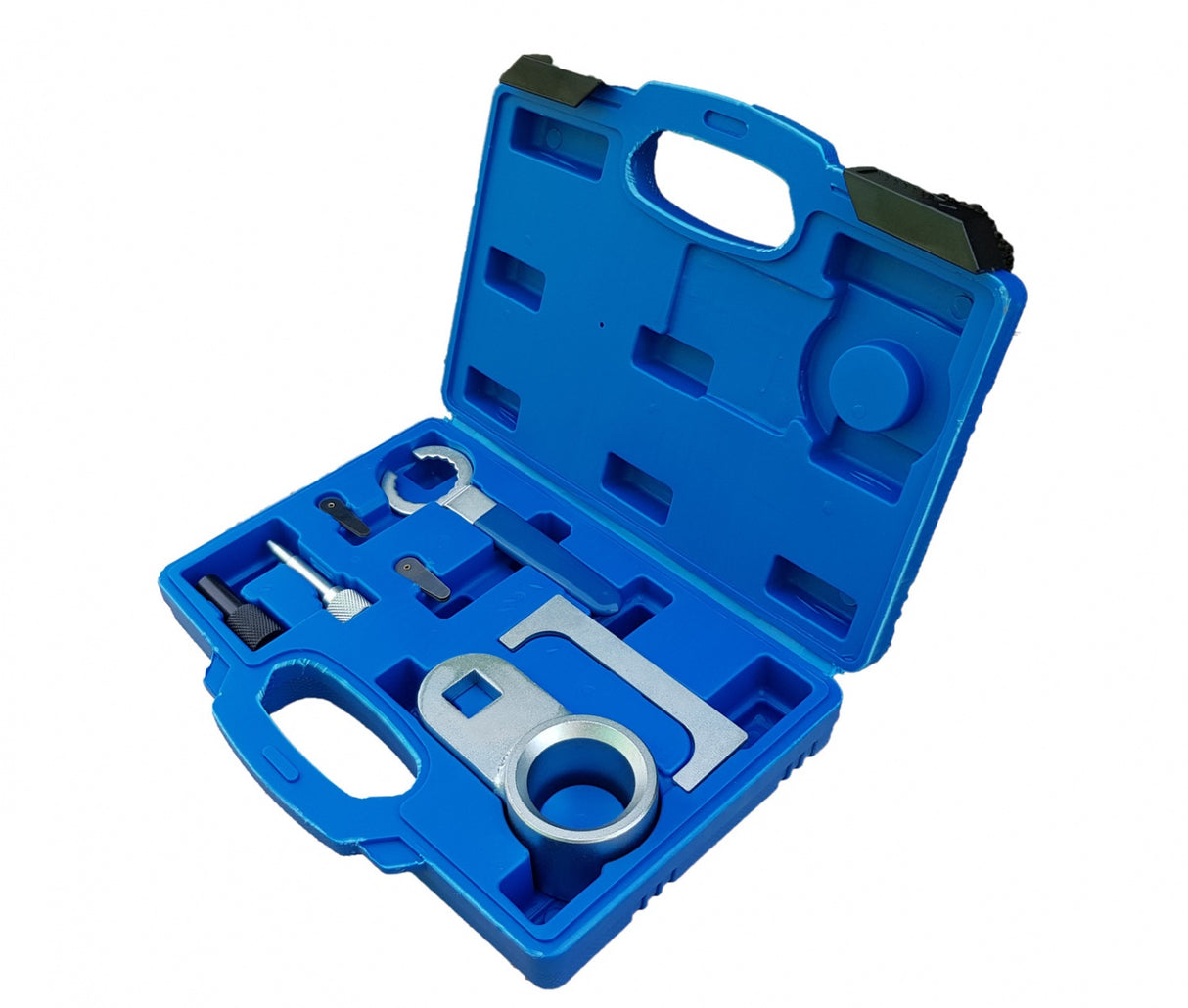 Variklio fiksavimo rinkinys | VAG 2.4/2.5D SDI/TDI/TDICR (SK927003)