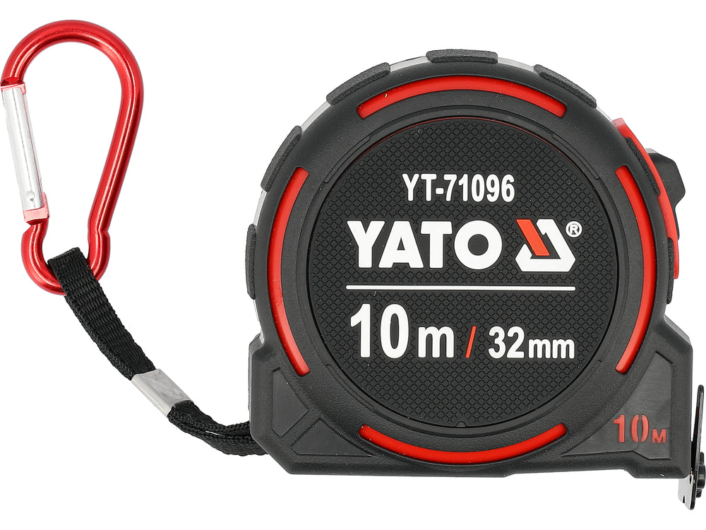 Ruletė | 10 m x 32 mm (YT-71096)