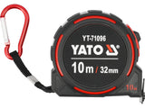 Ruletė | 10 m x 32 mm (YT-71096)