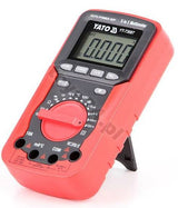 Multimetras / skaitmeninis matuoklis | 5-in-1 (YT-73087)