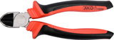 Replės šoninio kirpimo 160 mm, 1000V "Juco" (40700)