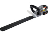 HEDGE TRIMMER 20V 45CM - 2AH (78187)