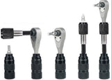 Mini terkšlė | 72 dantukai | 6.3 mm (1/4") (MR14B)