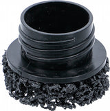 Pakaitinis šlifavimo padas | iš BGS 74449 | 50 x 14 mm (74450-3)