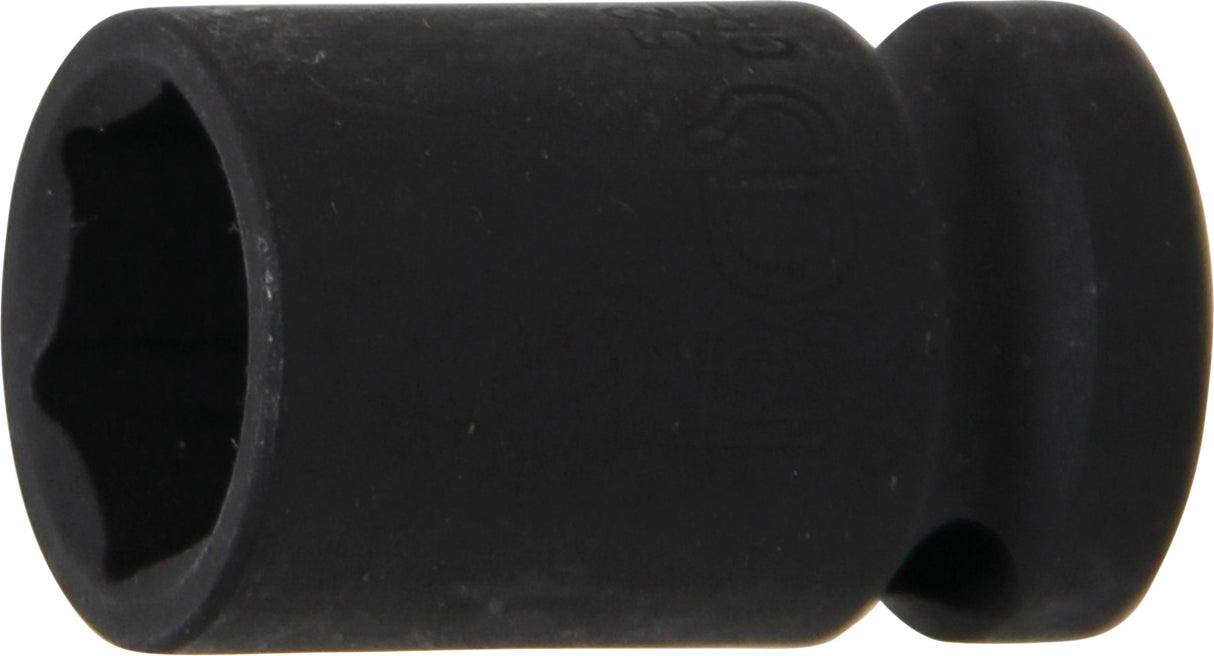 Ударная шестигранная головка | 12,5 mm (1/2") | 16 mm