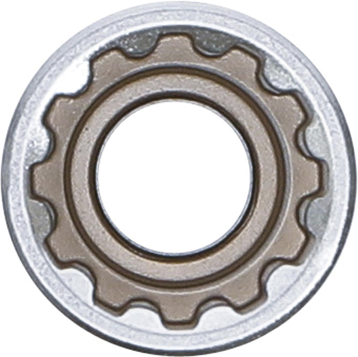 Galvutė daugiafunkcinė ilga | 12.5 mm (1/2") | 18 mm (10258)