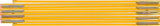 Medinis sulankstomas metras | 2 m (92051)