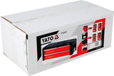 TOOL BOX W. 2 DRAWERS (YT-09107)