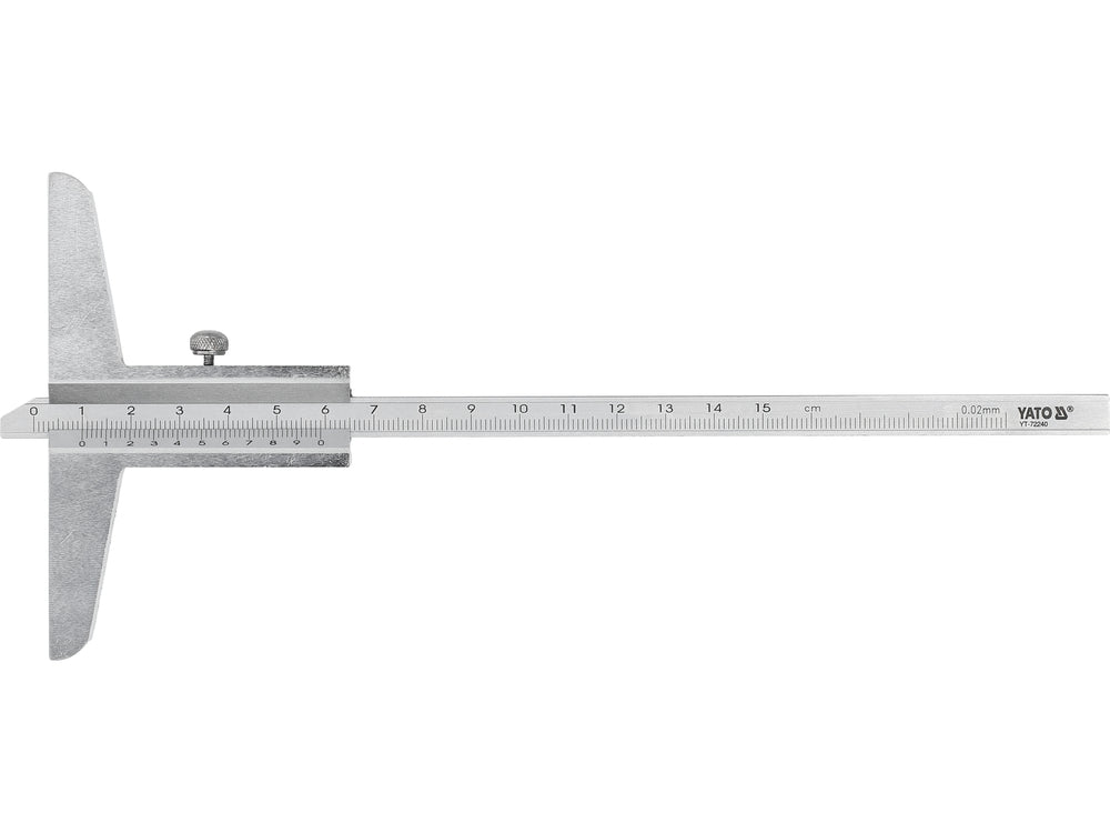 Глубиномер | 150 mm