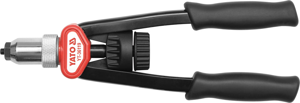 Kniediklis srieginėms  kniedėms | M6/M8/M10/M12 (YT-36119)