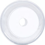 Plastikinis buteliukas iš Common Rail perpylimo rinkinio (8101-2)