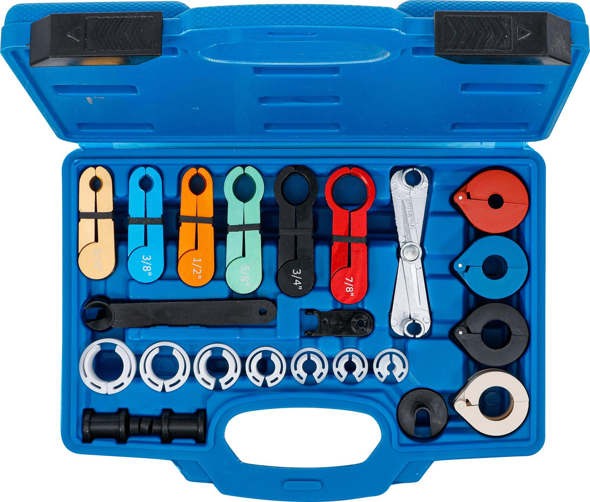 PIPE CONNECTOR REMOVING KIT | 22 PCS. (8036)