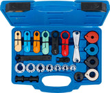 PIPE CONNECTOR REMOVING KIT | 22 PCS. (8036)