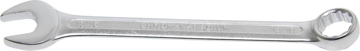 Raktas kombinuotas colinis | 13/16" (30197)