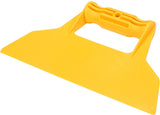 Špakliuotė / mentelė plastikinė | 225 mm (05971)