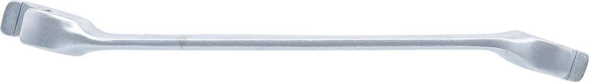 Raktų rinkinys vamzdeliams | 8x9 - 18x19 mm | 6 vnt. (1745)