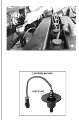 OXYGEN SENSOR SOCKET | 12.5 MM (1/2") DRIVE | 22 MM (1138)