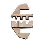 CRIMPING JAWS FOR OPEN TERMINALS | FOR BGS 1410, 1411, 1412 (1410-C)