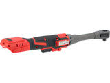 CORDLESS RATCHET WRENCH, EXTENDED | 12.5 MM (1/2") | 110 NM | 18V | BATTERY NOT INCLUDED (YT-828035)