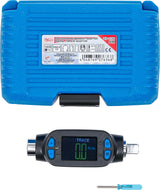 Skaitmeninis sukimo momento adapteris | 10 mm (3/8") | 27 - 135 Nm (70211)