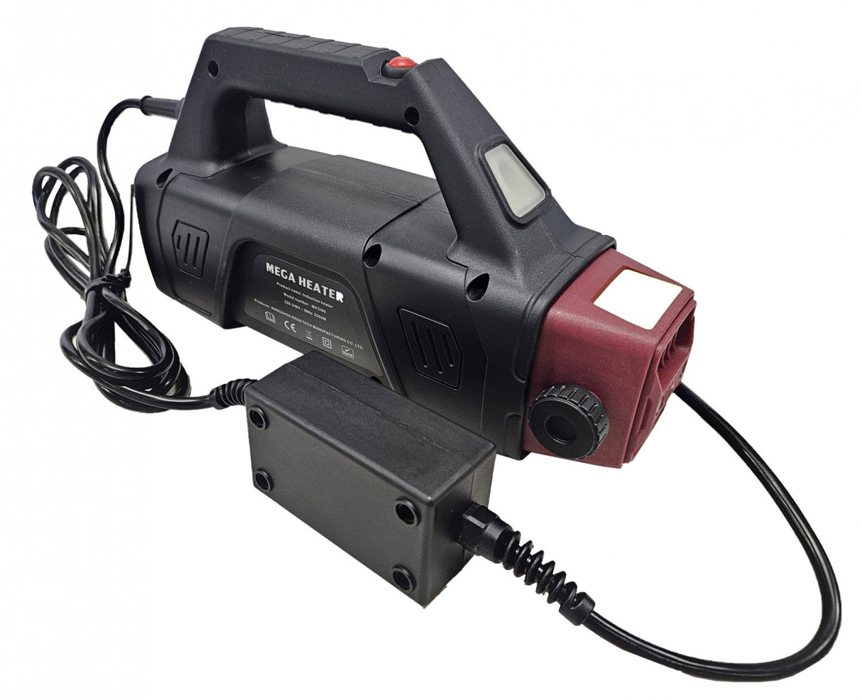 Индукционный нагреватель | 2250 W