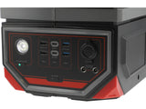 PORTABLE BATTERY STATION 1200W W/ UPS, 917WH (YT-83092)