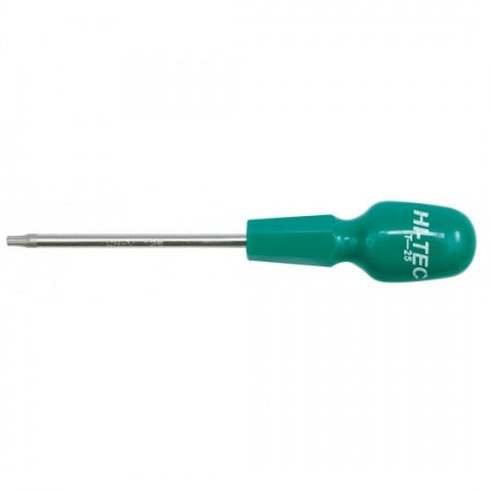 Atsuktuvas TORX T15x100 (61381)